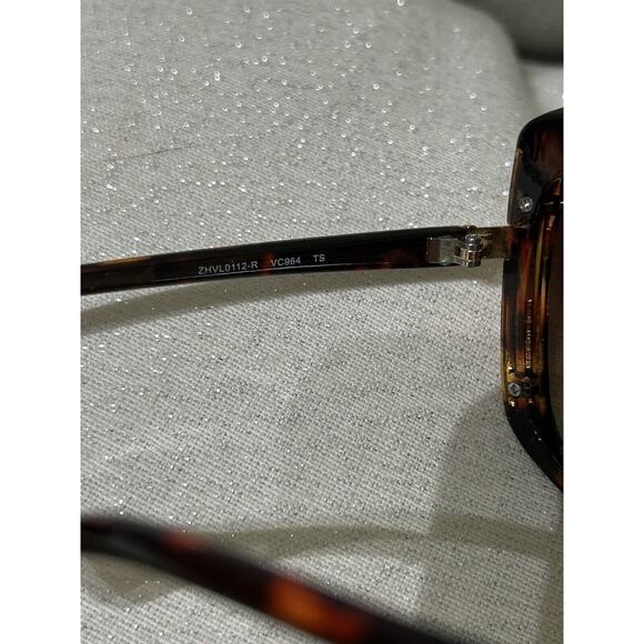 vince camuto sunglasses women Tortoise Shell VC964 - Picture 8 of 10